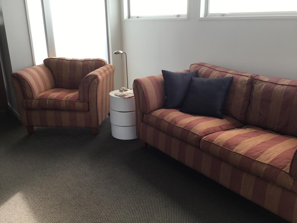 Refreshstay Palmerston North Luaran gambar