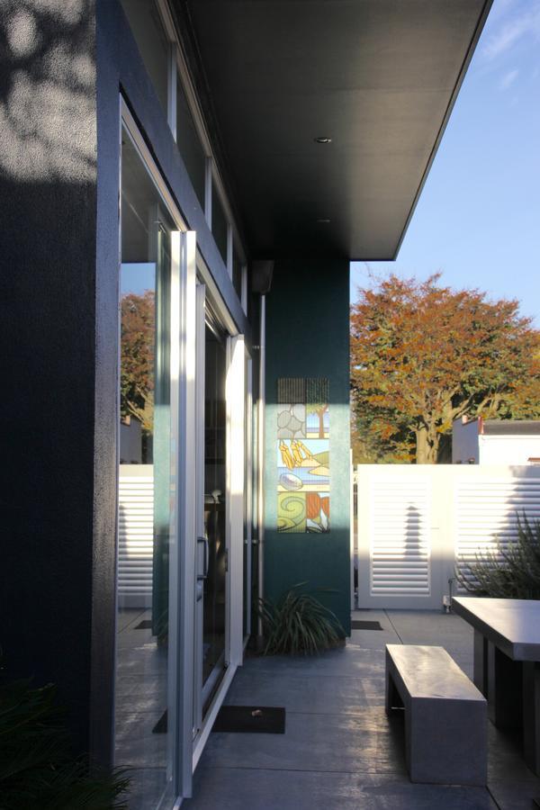 Refreshstay Palmerston North Luaran gambar