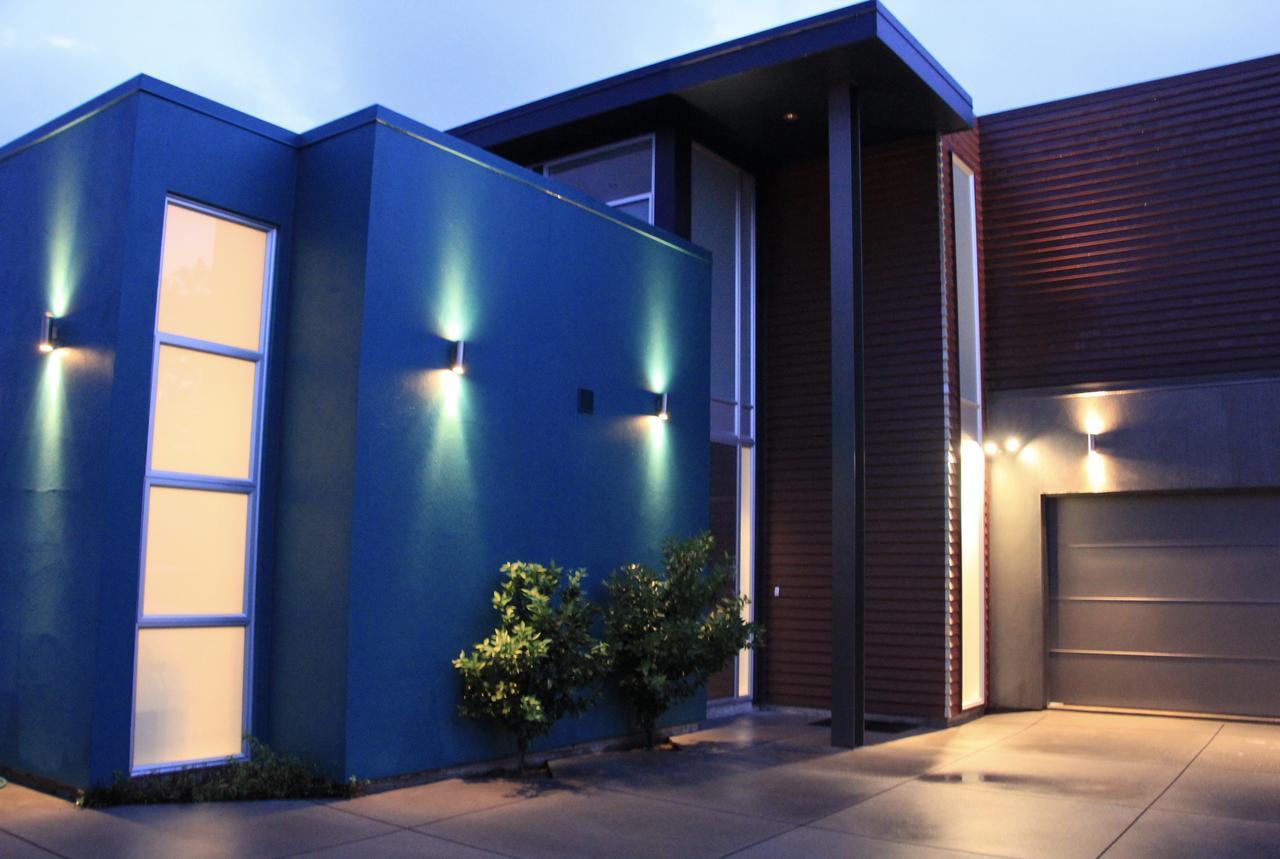 Refreshstay Palmerston North Luaran gambar