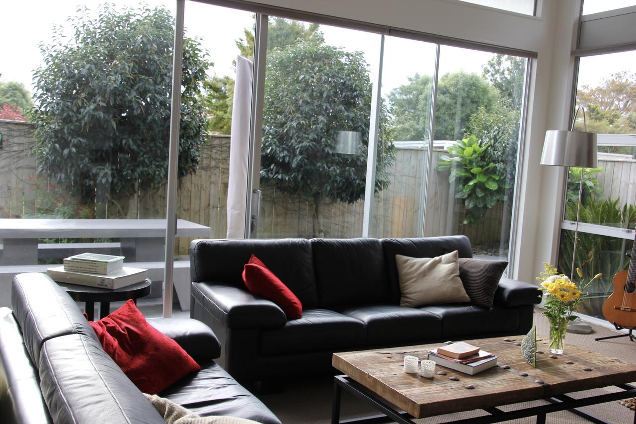 Refreshstay Palmerston North Luaran gambar