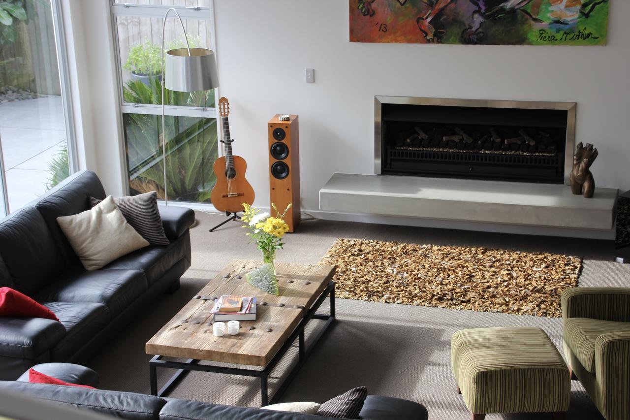 Refreshstay Palmerston North Luaran gambar
