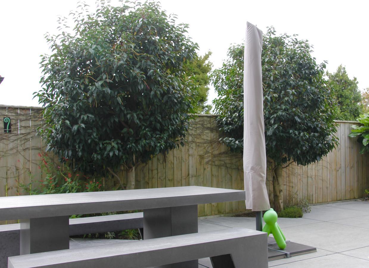 Refreshstay Palmerston North Luaran gambar
