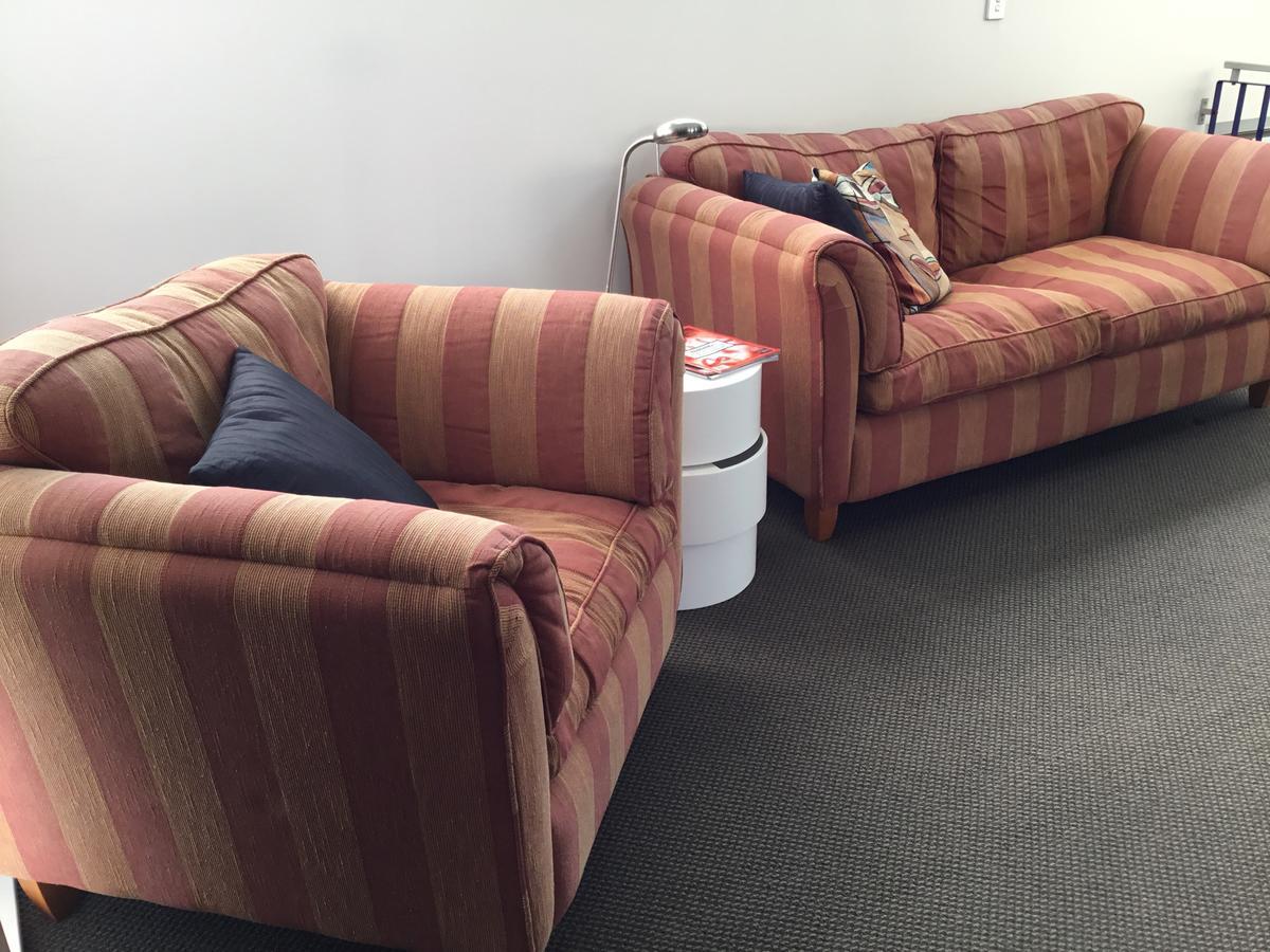 Refreshstay Palmerston North Luaran gambar