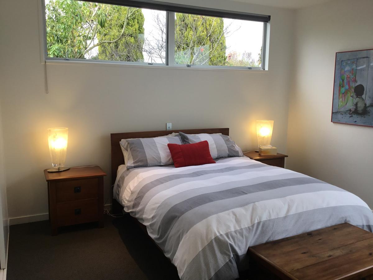 Refreshstay Palmerston North Luaran gambar