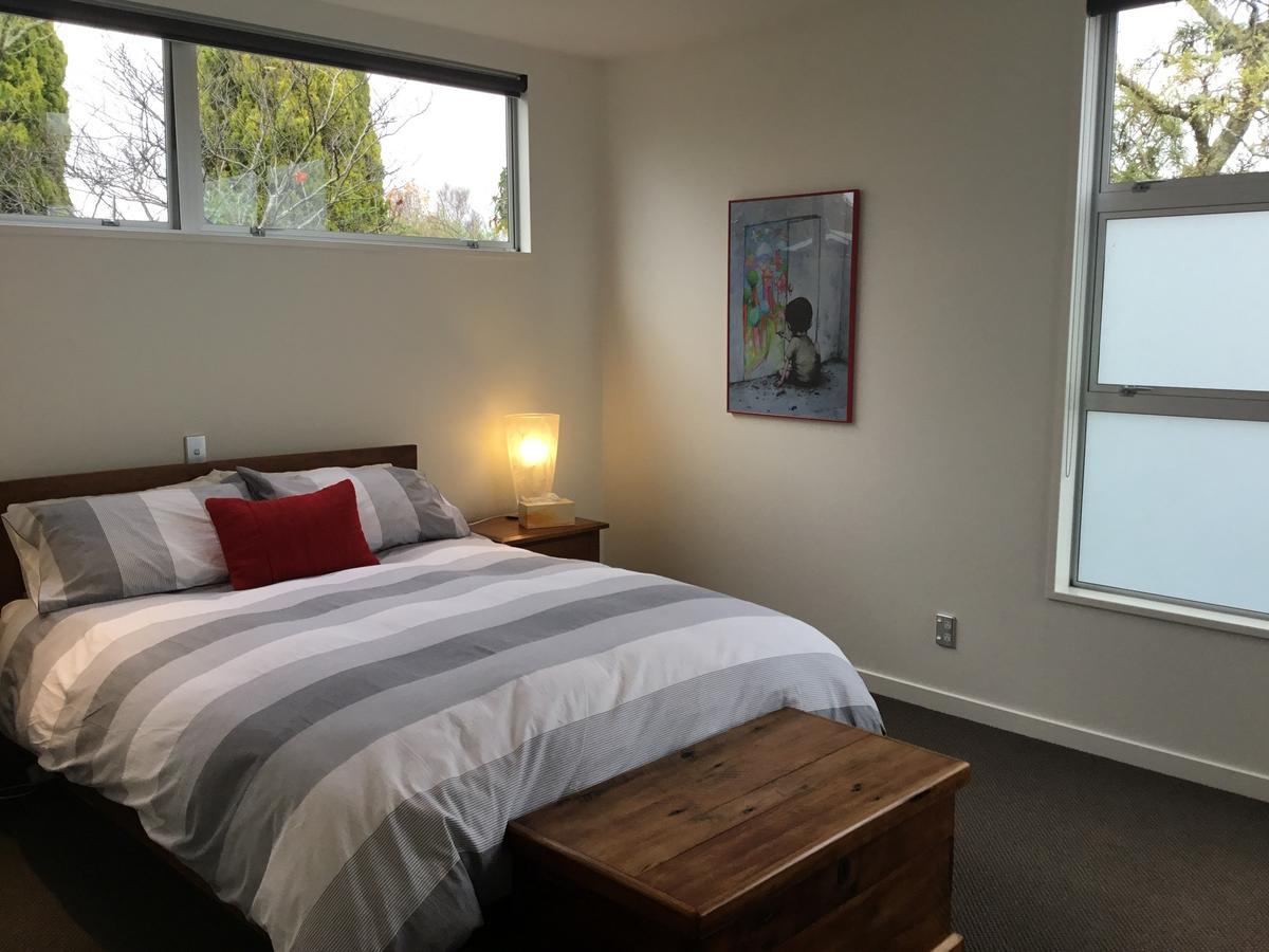 Refreshstay Palmerston North Luaran gambar