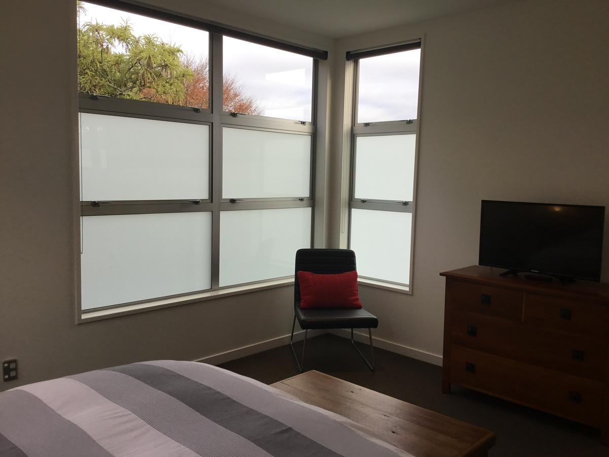 Refreshstay Palmerston North Luaran gambar
