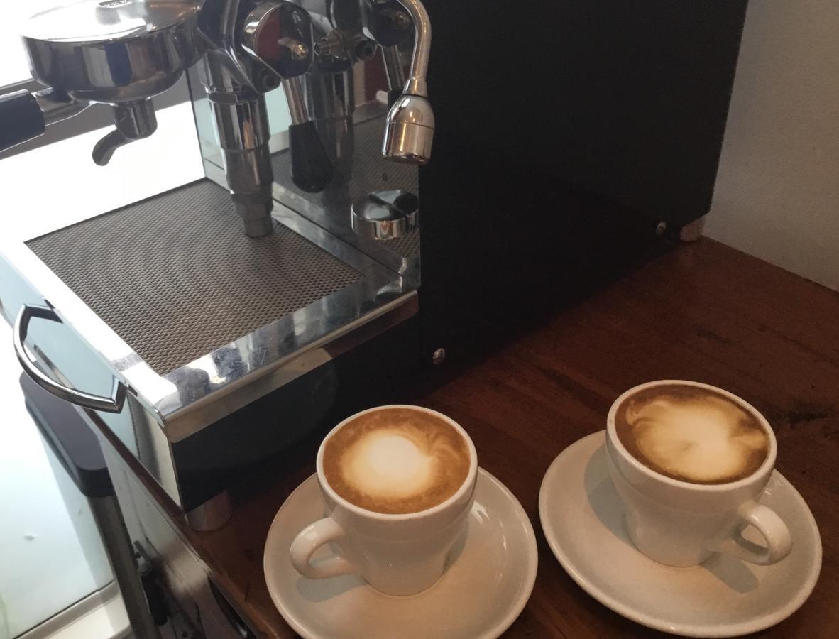 Refreshstay Palmerston North Luaran gambar