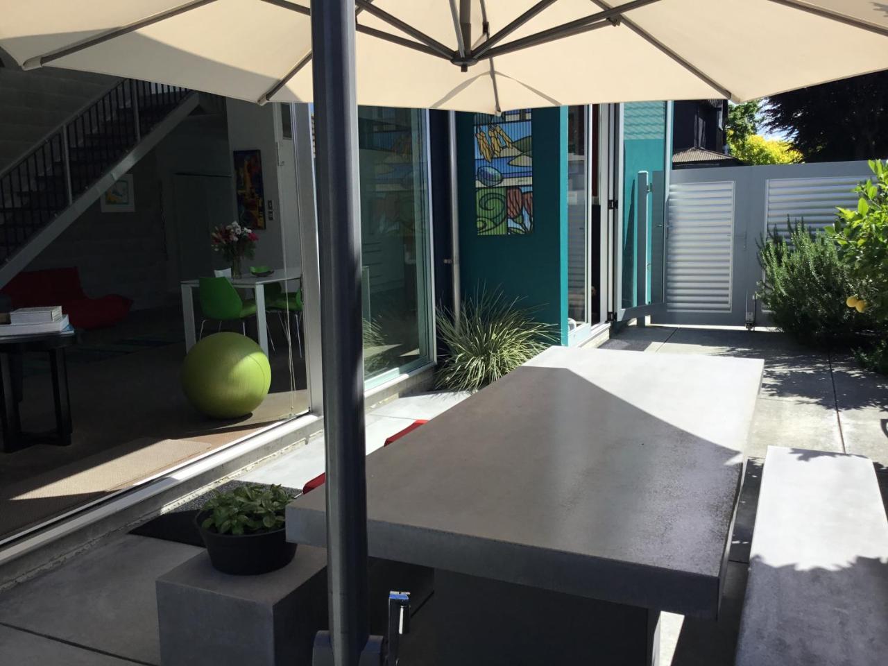 Refreshstay Palmerston North Luaran gambar